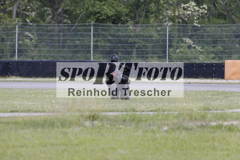 /15 13.05.2025 Max Racing ADR/Gruppe gruen/backside